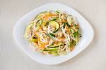 Udon vegetarinske