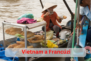 Parlez-vous Vietnam, mon ami?