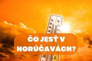 Ak vietnamsk jedl vs schladia v letnch horavch?